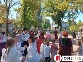 Sereglés Bácskossuthfalván