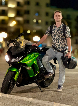 Bari, a város, ahol mindig pezseg az élet