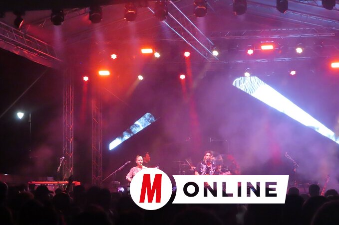 Kiss Zoltán felvétele