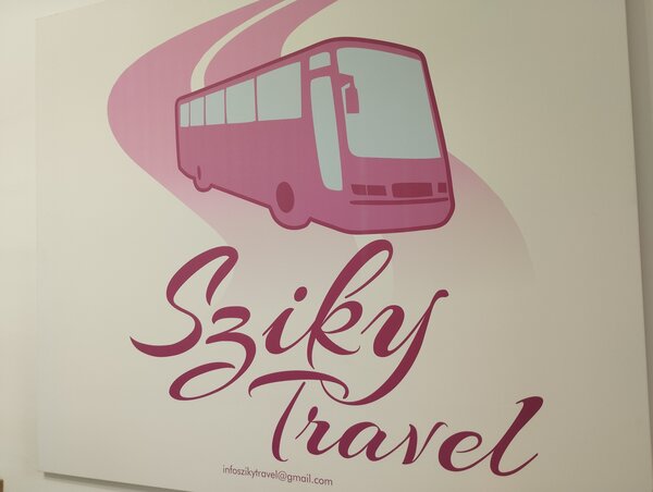 Gál Hermina felvétele