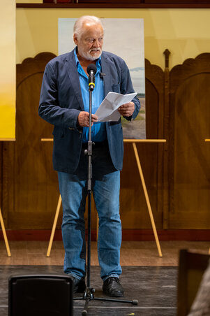 Kovács Frigyes színművész