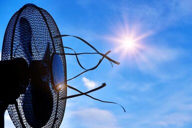 Szerbiában a tavalyi nyár folyamán a hőség miatt több mint 2.500 ember halt meg (Fotó: pixabay.com)