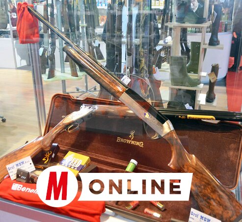 Ótos András felvétele