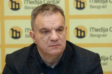 Dejan Vuk Stanković (Fotó: Beta)