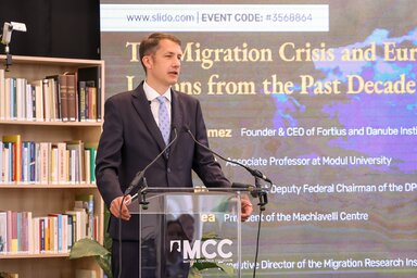 Dr. Pásztor Bálint/Facebook