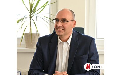 Nagy Tibor / Fotó: Molnár Edvárd