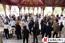 Connect+Grow üzleti konferencia Palicson