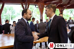 Connect+Grow üzleti konferencia Palicson