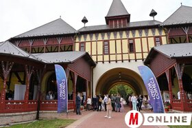 Connect+Grow üzleti konferencia Palicson