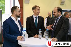 Connect+Grow üzleti konferencia Palicson