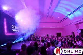 Connect+Grow üzleti konferencia Palicson