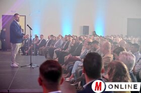 Connect+Grow üzleti konferencia Palicson