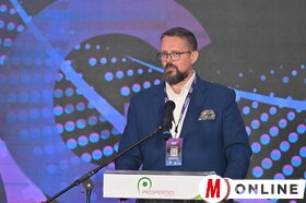 Connect+Grow üzleti konferencia Palicson