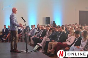 Connect+Grow üzleti konferencia Palicson