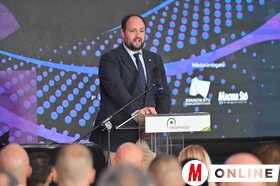 Connect+Grow üzleti konferencia Palicson