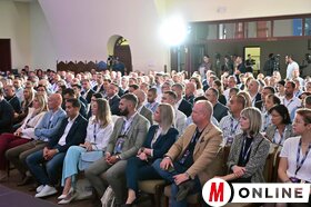 Connect+Grow üzleti konferencia Palicson