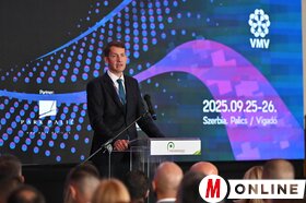 Connect+Grow üzleti konferencia Palicson