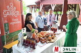 Connect+Grow üzleti konferencia Palicson