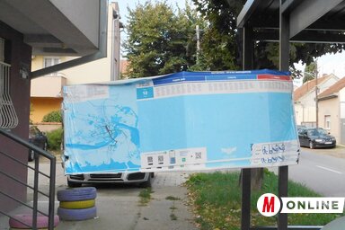 Buzás Mihály felvétele