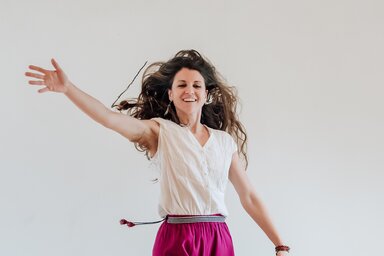 A jóga egyfajta életfelfogás, belső út