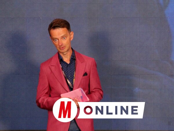 Arpad Žaki (fotografija Mikloša Benedeka)