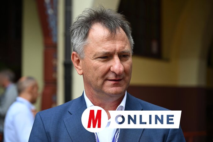 Kaszás Zoltán (Fotó: Molnár Edvárd)