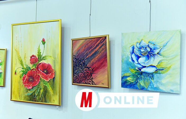 A kiállítás október 9-éig látogatható (Gergely Árpád felvétele)