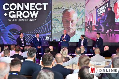 Connect and Grow 2025