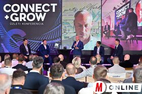 Connect and Grow 2025