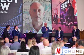 Connect and Grow 2025