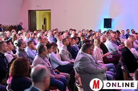 Connect and Grow 2025