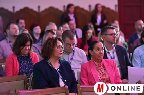 Connect and Grow 2025