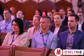 Connect and Grow 2025