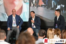 Connect and Grow 2025