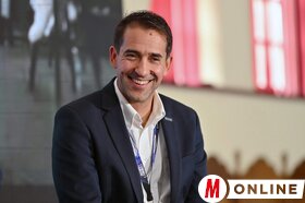 Connect and Grow 2025