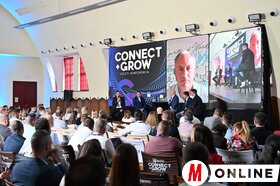 Connect and Grow 2025