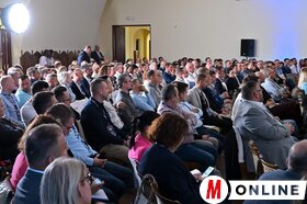 Connect and Grow 2025