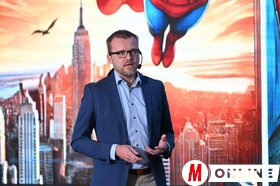 Connect and Grow 2025