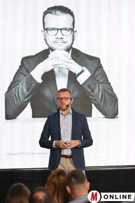 Connect and Grow 2025