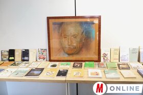 Hegyesi LITERAtúra 2025