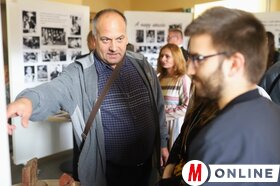 Hegyesi LITERAtúra 2025