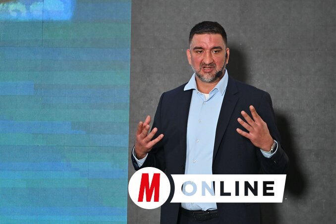 Molnár Tamás (Molnár Edvárd felvétele)