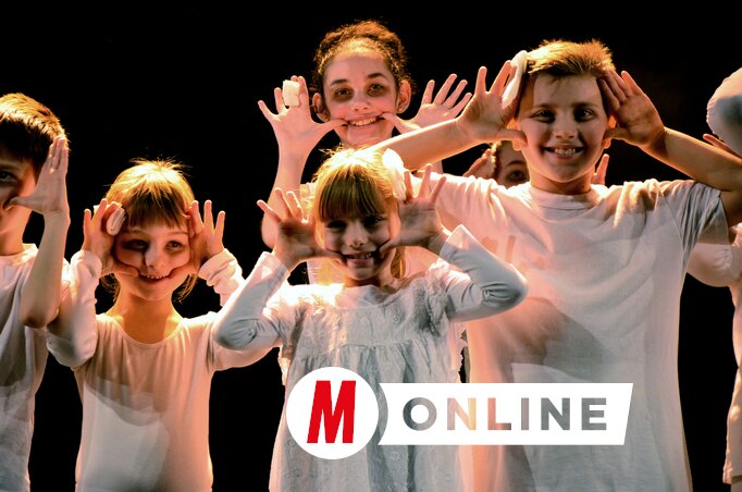 Dávid Csilla felvétele