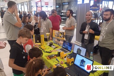 Szeli Balázs felvétele