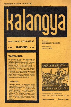 Mák Ferenc archívuma