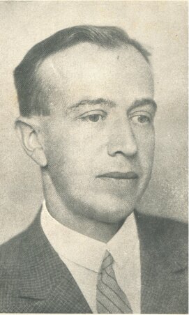 Mák Ferenc archívuma