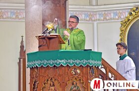 Vajdasági Magyar Táncháztalálkozó és Sokadalom