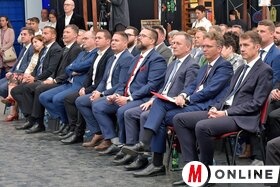 Vajdasági Magyar Táncháztalálkozó és Sokadalom