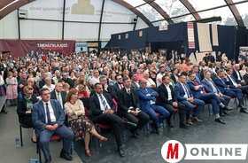 Vajdasági Magyar Táncháztalálkozó és Sokadalom