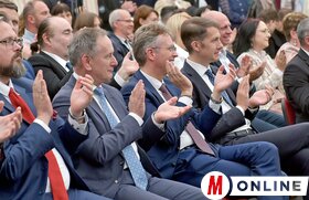 Vajdasági Magyar Táncháztalálkozó és Sokadalom